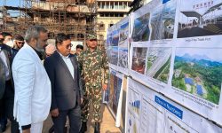 चीनको समृद्धि र आधुनिकीकरणबाट नेपालले सिक्नुपर्छ: पर्यटनमन्त्री श्रेष्ठ