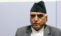 ‘निष्पक्ष ढंगबाट निर्वाचन सम्पन्न गर्न सरकार तयार छ’