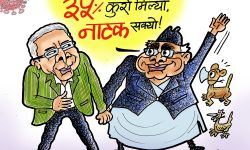 घोचपेच !