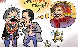 घोचपेच !