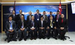 बीफिन र सीपीएससीबीच सम्झौता