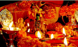 रातभर जाग्राम बसेर मनाइयो कोजाग्रत पूर्णिमा