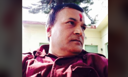 लोकतन्त्रात्मक शासन व्यवस्थामा राजनीतिकदलको ठुलो महत्त्व रहन्छ…