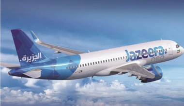 यात्रु नभएको भन्दै जजिराले रोक्यो दैनिक उडान, अब सातामा तीन पटक मात्रै