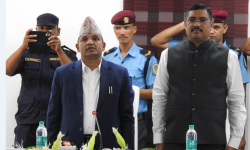 प्रतिनिधि तथा प्रदेशसभा सदस्य निर्वाचन : नेपाल–भारत सीमा ७२ घण्टा सिल गरिने