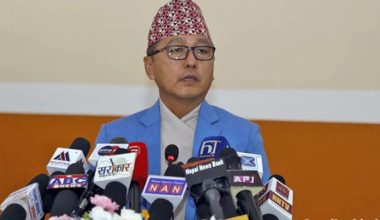 राप्रपाको घोषणापत्र : प्रदेश खारेजी, बलियो स्थानीय तह