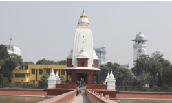 बिहीबार बालगोपालेश्वर मन्दिर खुला गरिने