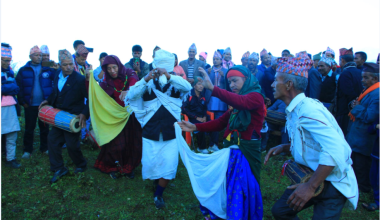 कर्णालीमा लोकप्रिय बन्दै भोसो, कसरी हुन्छ सुरुवात ?