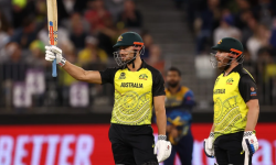 टी-ट्वान्टी विश्वकप : आज दुईवटा खेल हुने 