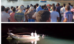 मूर्ति विसर्जन र जल भर्ने क्रममा बर्सेनि मानिसको मृत्यु, छैन सुरक्षा व्यवस्था