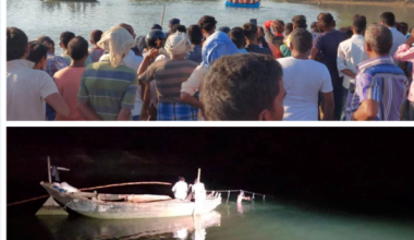 मूर्ति विसर्जन र जल भर्ने क्रममा बर्सेनि मानिसको मृत्यु, छैन सुरक्षा व्यवस्था