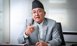 संवेदनशील मतदानस्थलमा निर्वाचन आयोगले हेलिकप्टरबाट पनि अनुगमन गर्ने