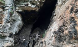 चमेरे गुफा !