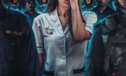 ‘डिसेम्बर फल्स’ को दम्दार फस्टलुक सार्वजनिक