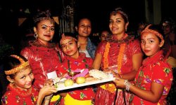 ‘देउसी–भैलीमा न मौलिकता छ, न सिर्जना नै’