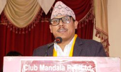 ‘कर्णालीका मानिस नीति निमार्णको तहमा पुग्नुपर्छ’