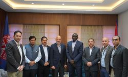 नेपाल उद्योग वाणिज्य महासंघ तथा अन्तर्राष्ट्रिय वित्त निगमबीच सहकार्य