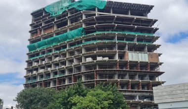 तारे होटेल : बढ्दो लगानी, प्रतिफल अनिश्चित