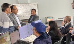 लक्ष्मीपूजाको दिन विद्युतको उच्चतम माग १,३०५ मेगावाट, ३८० मेगावाट निर्यात