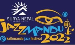 सुरु भयाे १८औं सूर्य नेपाल ज्याजमाण्डु–२०२२