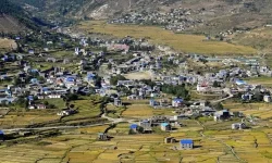 महँगीले हिमाली जिल्लाका उपभोक्ता मर्कामा