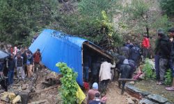 जुम्लामा बाढीपहिराेले १० जनाको मृत्यु, एक बेपत्ता