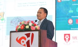 ‘नेपालमा रासायनिक मल कारखाना तत्काल सम्भव छ’