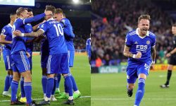 प्रिमियर लिगमा लेस्टर सिटीको पहिलो जित