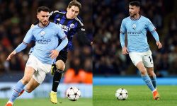 च्याम्पियन्स लिगमा म्यानचेस्टर सिटीकाे जित