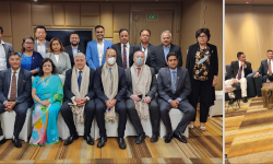 उद्योग वाणिज्य संघले नेपाल र इटालीबीच व्यापार संस्कृति र पर्यटन प्रवर्द्धन गर्ने