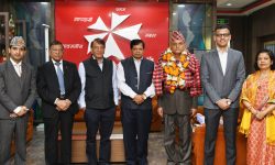 एनआइसी एशिया बैंकको सर्वसाधारण शेयरधनी समूहबाट संचालकमा केशवप्रसाद लम्साल नियुक्त