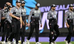 टी-ट्वान्टी विश्वकप : श्रीलंका र न्यूजिल्याण्ड भिड्दै 