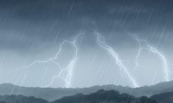 प्रदेश १ र गण्डकी प्रदेशमा हल्का वर्षाको सम्भावना