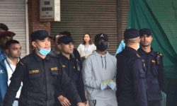 १२ वर्षसम्म कैद सजाय माग गर्दै सन्दीपविरुद्ध मुद्दा दर्ताको तयारी