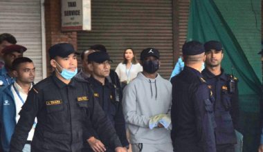 १२ वर्षसम्म कैद सजाय माग गर्दै सन्दीपविरुद्ध मुद्दा दर्ताको तयारी