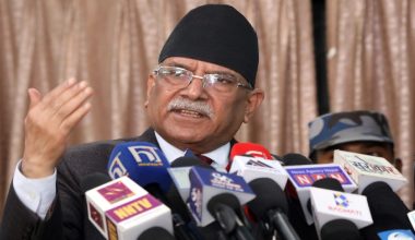 अतिक्रमित भूमि फिर्ता गर्न कूटनीतिक पहल हुन्छ : माओवादी