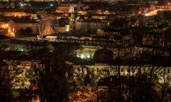 युक्रेनमा २० प्रतिशतसम्म विद्युत कटौती गरिँदै