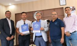 पिपुल्स पावरको शेयर सूचीकरण