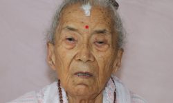 वरिष्ठ राजनीतिज्ञ श्रेष्ठकाे निधन