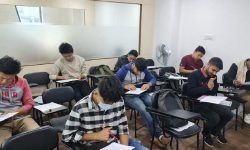 ग्यालेक्सी एजुकेसन एन्ड माइग्रेशन निःशुल्क परीक्षा