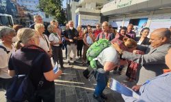 जर्मनीका विभिन्न अस्पतालमा कार्यरत विशेषज्ञहरुद्वारा  नर्भिक हस्पिटलको अवलोकन भ्रमण