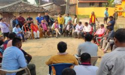 समस्या बुझ्ने र समाधान दिने नेतालाई जनताले चुनेर पठाउँछन् : प्रदीप यादव