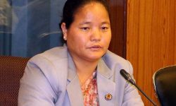 ‘राजनीतिमा हुने महिला हिंसामा मौनताको अन्त्य गरौँ’