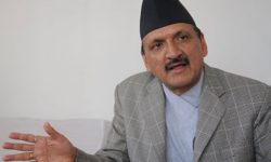 राजस्वका अधिकारीलाई अर्थमन्त्रीको प्रश्न– राजस्व किन कम उठ्यो ?