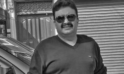 वरिष्ठ गायक प्रमोद पाण्डेको निधन