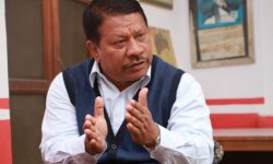 नेता सिंहले भने- जनताले उचित मूल्यांकन गर्नेछन्