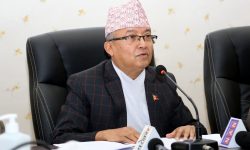 ‘मंसिर ४ को निर्वाचनमा एक प्रतिशतभन्दा कम मत बदर’