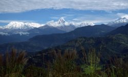 माछापुच्छ्रे हिमाल !