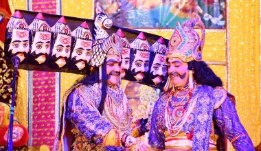 नेपालगञ्जमा हुने ऐतिहासिक रामलिला स्थगन