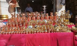 तिहारमा बिक्री गर्न राखिए भाडा !